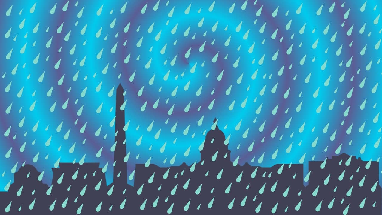 (Le) Deluge