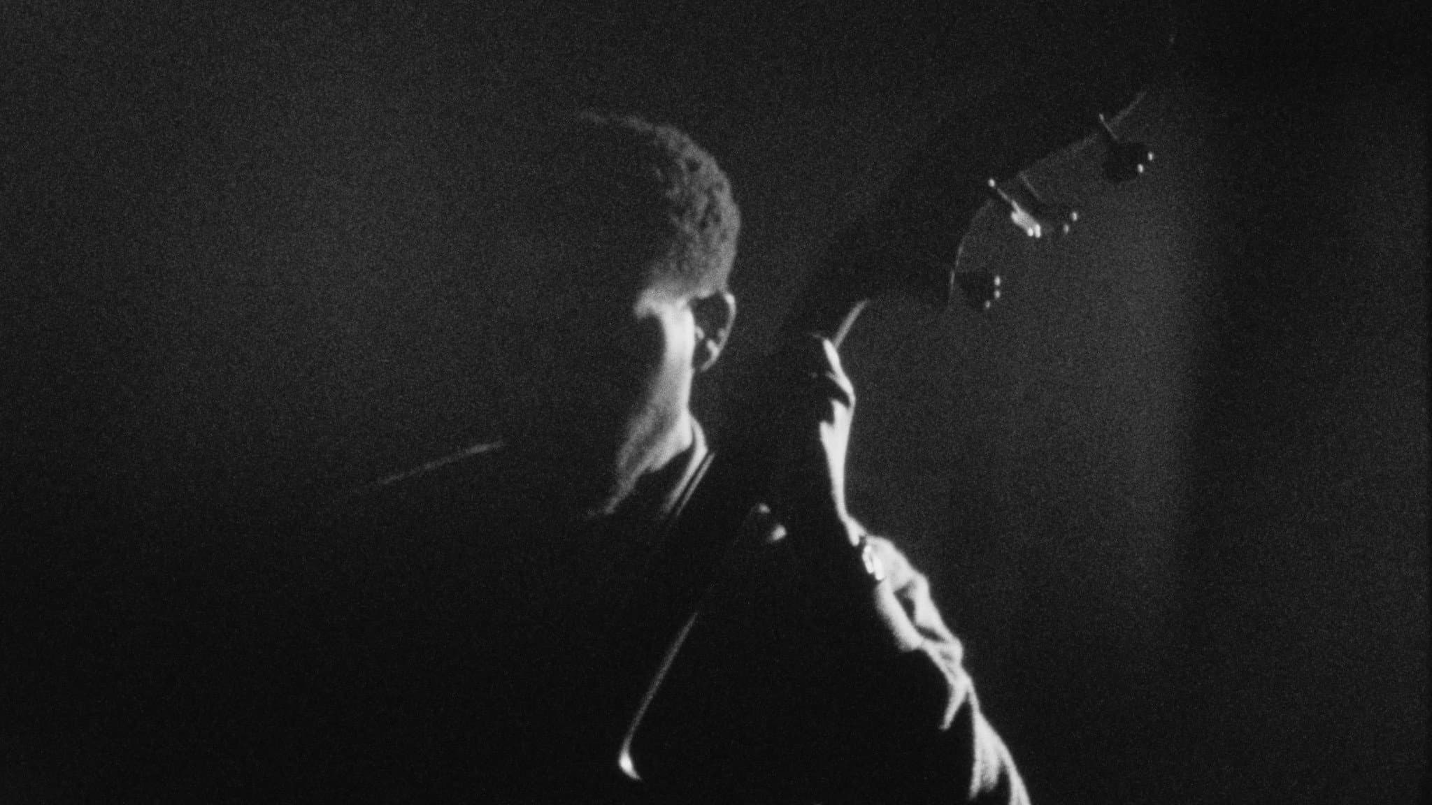 Bailey's Blues