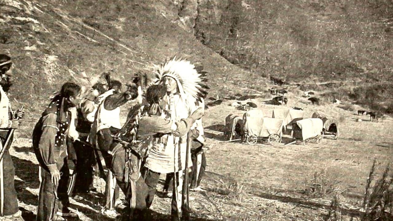War on the Plains