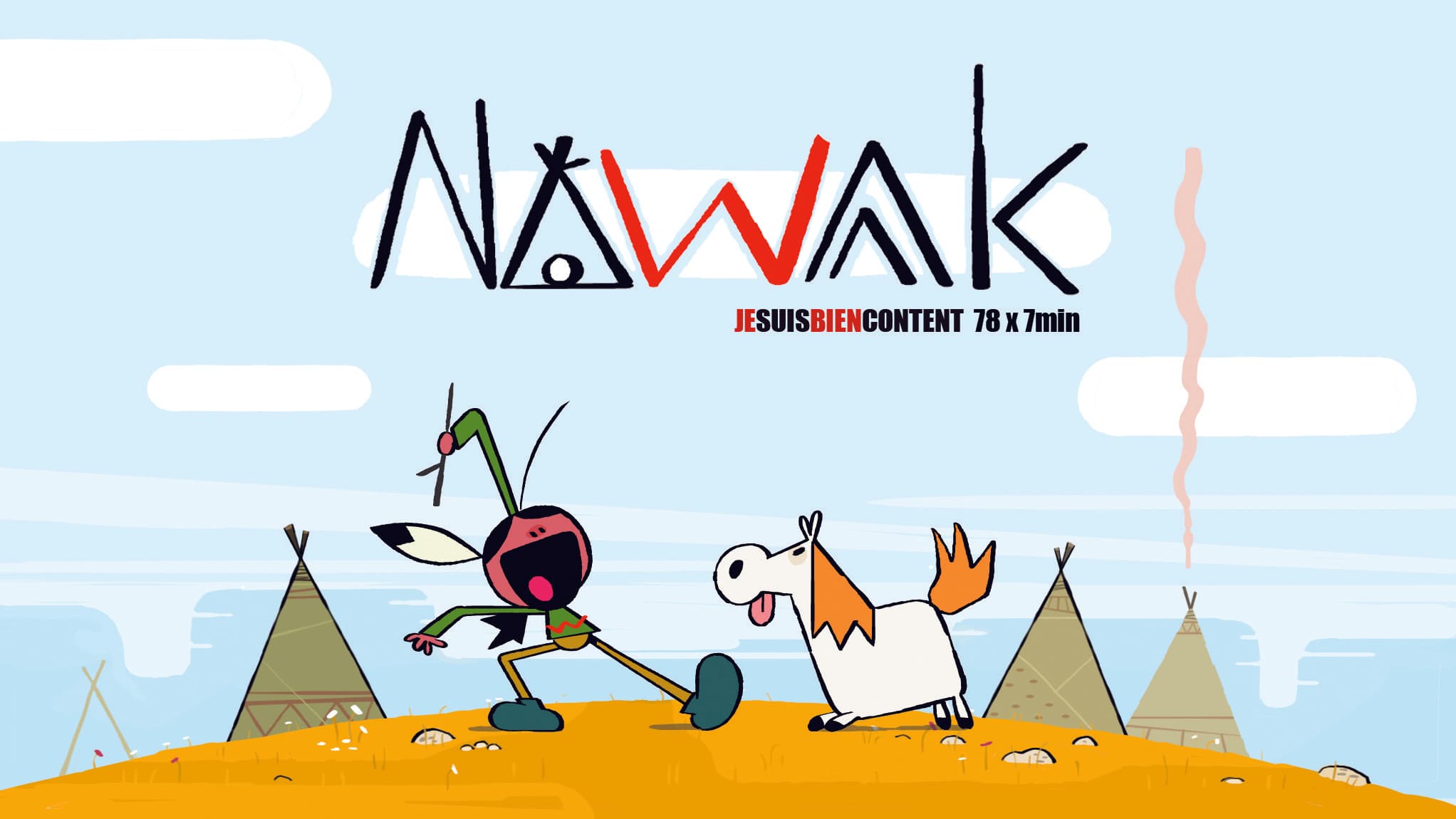 Nawak