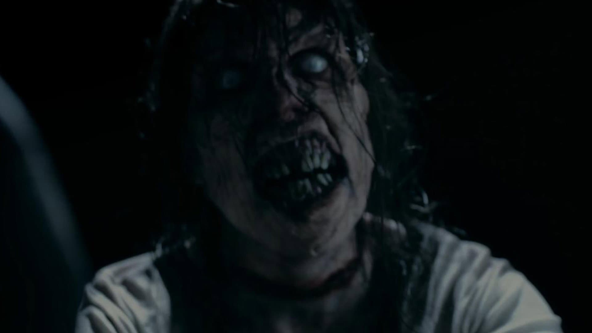 Into Nightmares