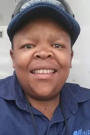 Alfred Ntombela