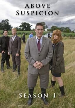 Season 1 - The Copycat Murderer