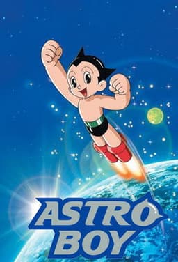 Astro Boy