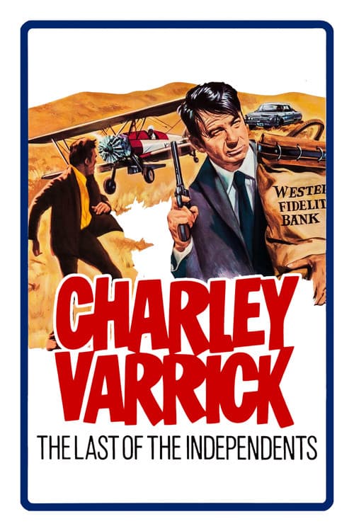Charley Varrick