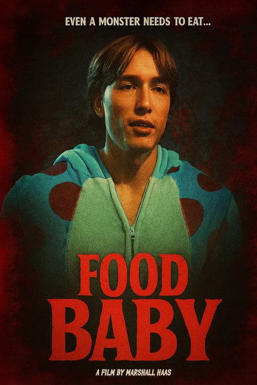 Food Baby