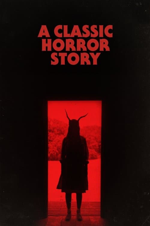 A Classic Horror Story