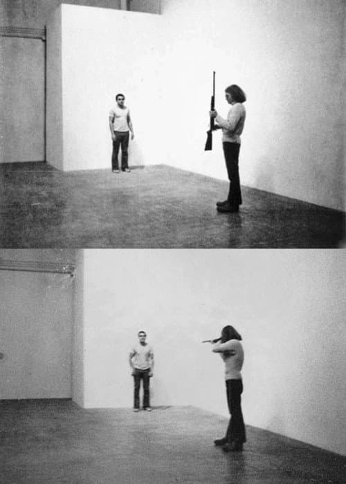 Shoot