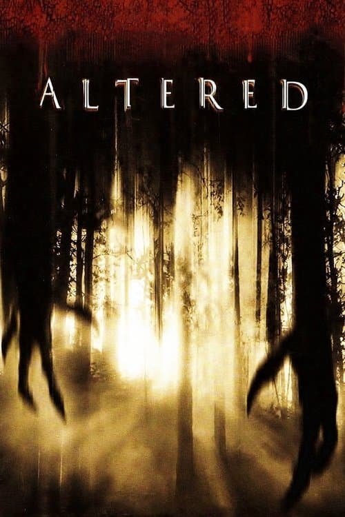Altered