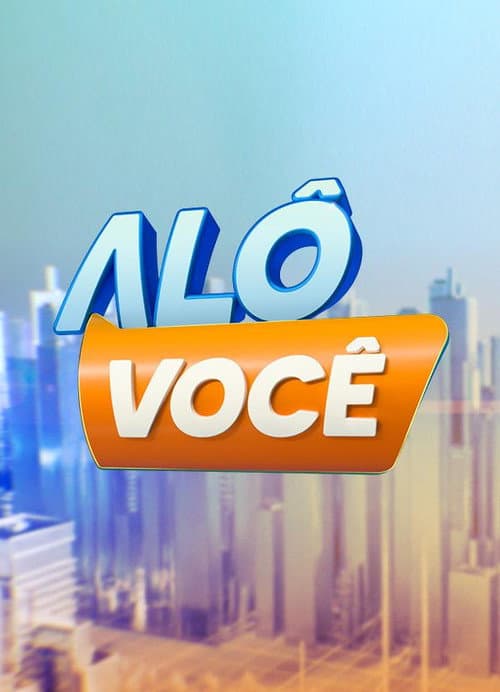 Alô Você