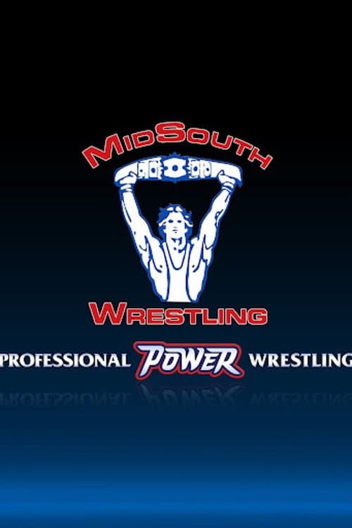 Power Pro Wrestling