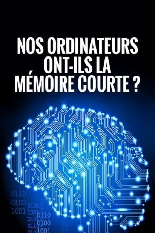 The End of Memory