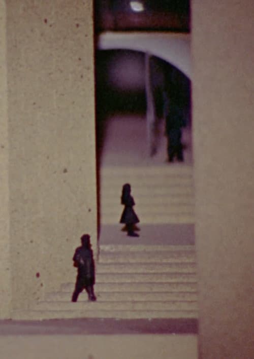 The Innocent Door