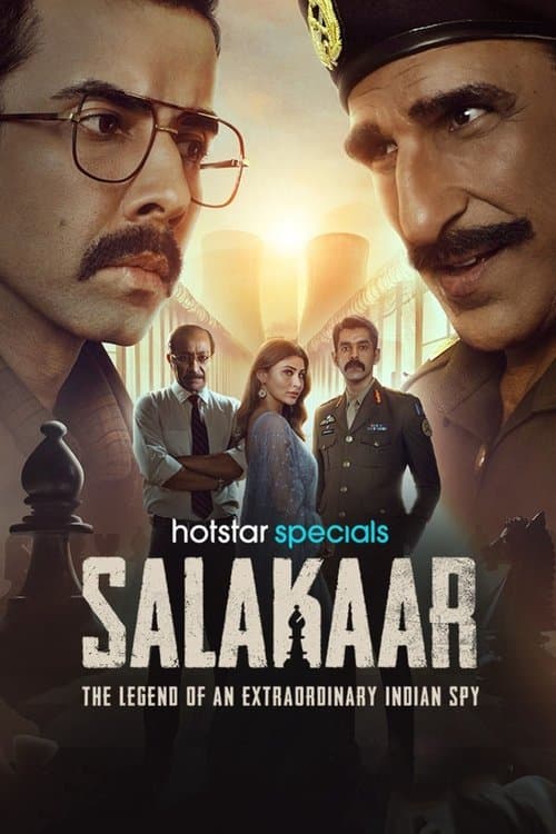 Salakaar