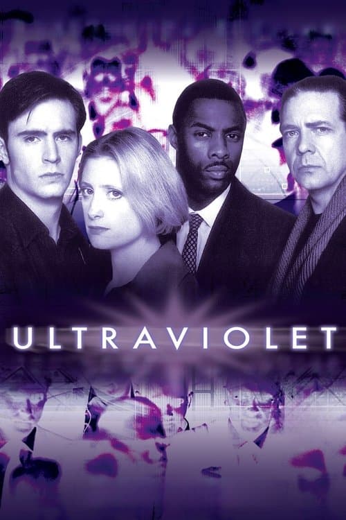 Ultraviolet