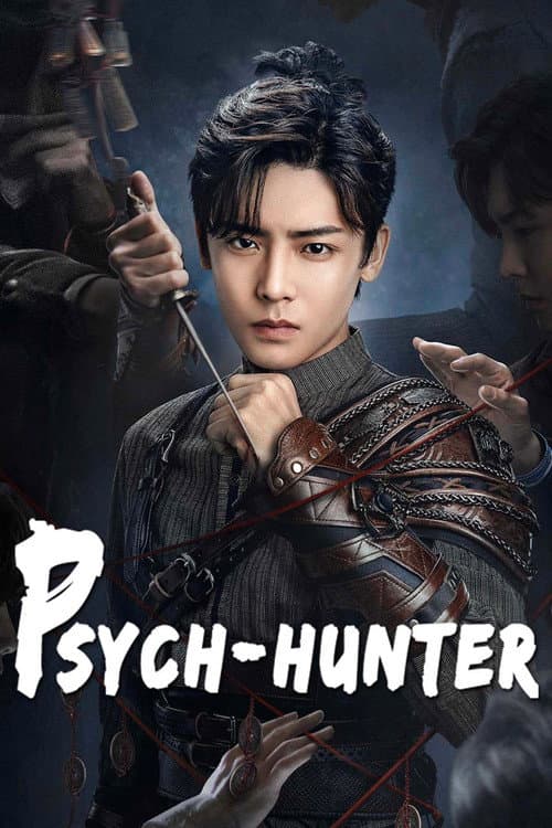 Psych-Hunter