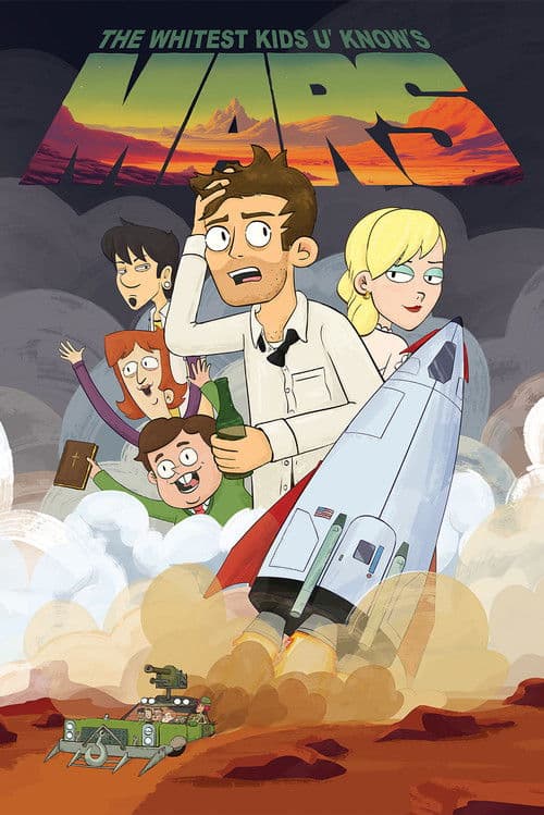 Mars