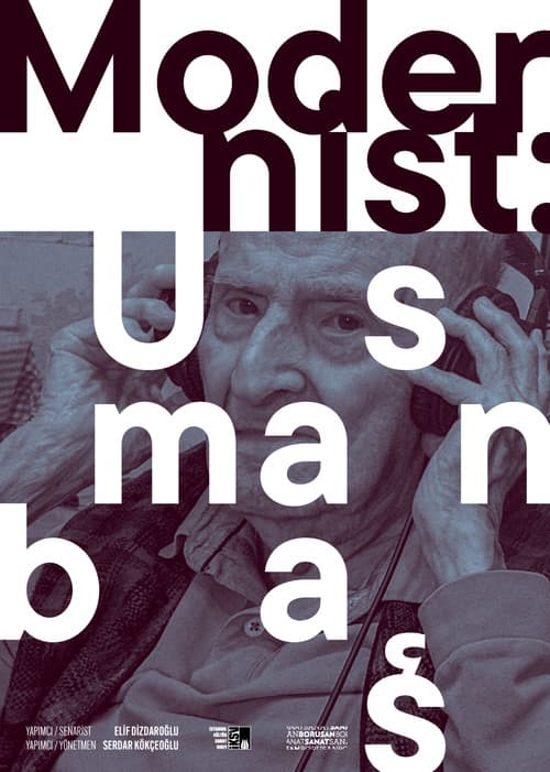Usmanbaş: Modernist