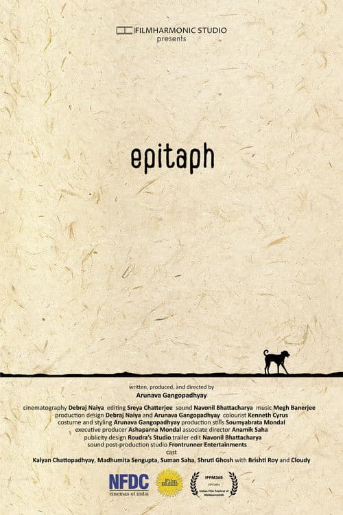 Epitaph