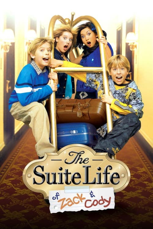 The Suite Life of Zack & Cody