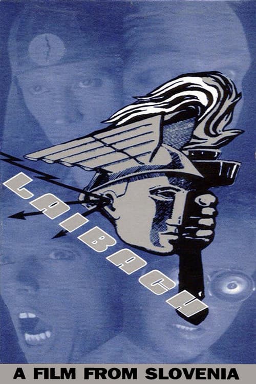 Laibach – A Film from Slovenia