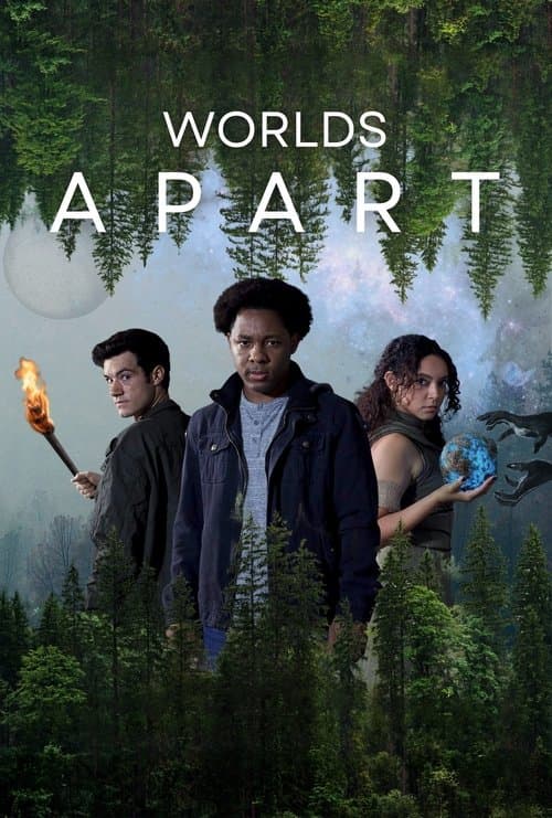 Worlds Apart