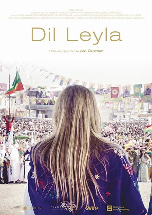 Leyla