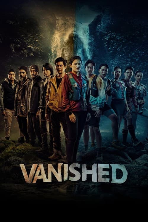 Vanished
